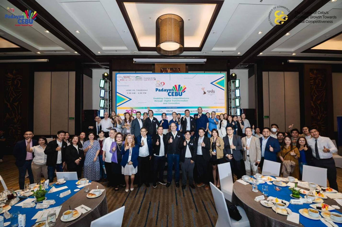 Digital Transformation and Innovation Forum(1)