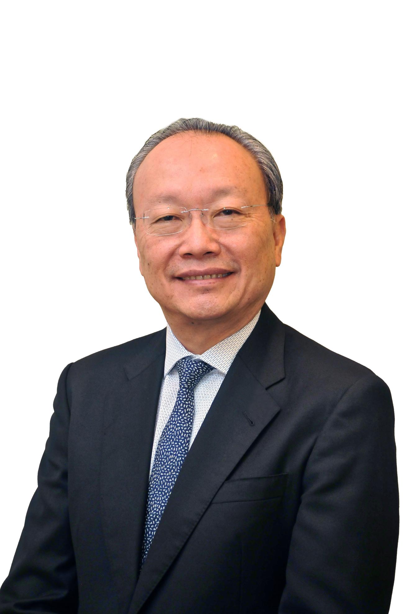 3 - Dato Vincent Lim