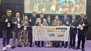CCCI Leads Cebu Delegation to Tokyo for Strategic Trade Mission on Disaster Resilience, Healthcare Innovation, and Sustainable Urban Development