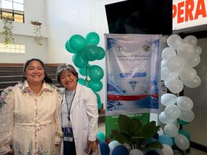 Cebu Province Opens First Interventional Pain Clinic in Cebu, Visayas