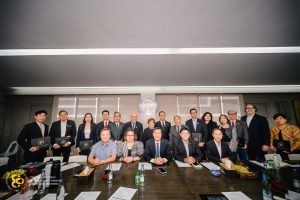 CCCI Unveils 2026 Board of Trustees & Leadership Team