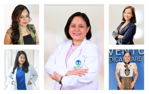 Women at the Helm: Leading with Heart at Aventus Medical Care