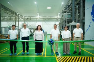 Unilever Philippines Boosts Local Production Capabilities Manufacturing in Cebu