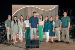 Growing Together: Celebrating Six Years of Sustainability, Partnerships, and Purpose