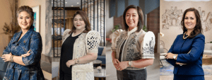 Megaworld Hotels & Resorts Celebrates Women Leaders Shaping Modern Hospitality