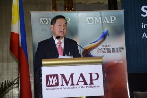 EABC Chair urges Philippines to step up integration into world’s largest trade bloc