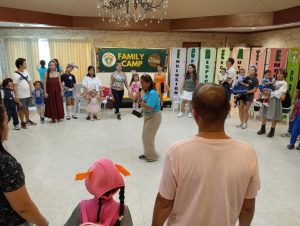 Montebello’s Easter Event Celebrates Lasting Family Memories