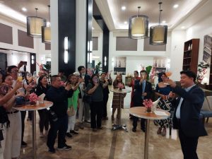 New Leadership Marks a Fresh Chapter for Seda Ayala Center Cebu