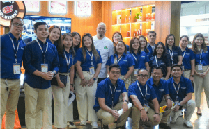 Global Pacific Positions Itself as Strategic Food Solutions Partner at WOFEX Visayas 2026