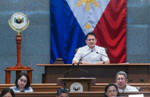 CHIZ SAYS FILIPINO FAMILIES NEED HELP TO COPE WITH RISING FOOD COSTS; ASKS DOF, BSP TO CRAFT A MORE RESPONSIVE STRATEGY