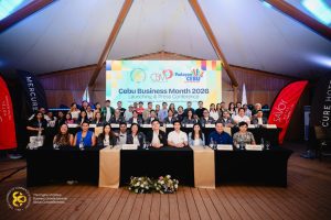 CBM 2026 sets clear goal: Position Cebu as a future-ready, investment-driven economy