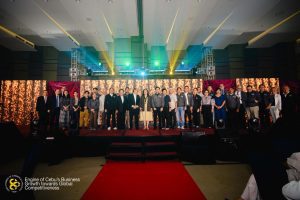 Cebu Business Month 2026 launched as platform for Cebu’s future growth
