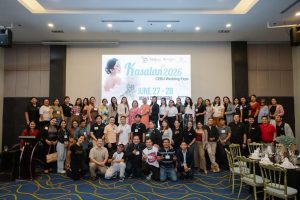 Kasalan 2026 rallies Cebu’s wedding industry to recapture its top-destination status