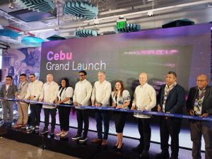 Global Tech Care Company Asurion Opens Cebu Site, Creating 2,000 Jobs