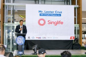 Singlife Cebu International Marathon Unveils 2026 Campaign in Queen City of the South