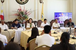 Baricuatro: Cebu is 80% ready for ASEAN Summit 2026 on May 7-8