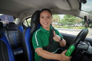 Grab Philippines Mobilizes PHP 350M Bayanihan Fund to Fuel Resilience Among Driver and Delivery Partners