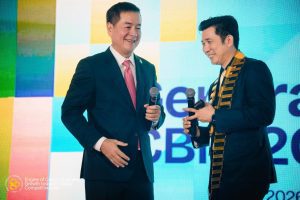 CCCI Marks Leadership Transition, Launches Cebu Business Month 2026