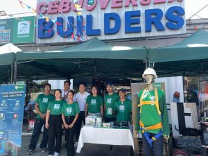 Cebu Overseas, Jorakay brings Thai green products to RP market