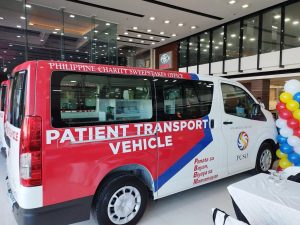 Toyota Mabolo Delivers Patient Transport Vehicles to PCSO, Supporting Better Healthcare Access Across the Visayas