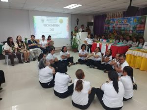 Cebu City invests in CPMS Montessori training for ECCD teachers