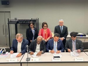 Philippine-Led EABC Advances MSME Integration, Circular Economy, and RCEP Agenda