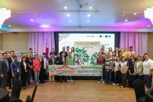 PhilChoco, Taiwan university seal MOU for tech transfer to Cebu cocoa farmers