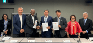 ACEBA and East Asia Business Council forge partnership to boost circular economy among MSMEs