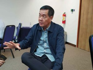AHEAD OF BROADER REGIONAL ROLLOUT IN SEPTEMBER: PH joins ASEAN pilot for more sustainable MSMES