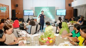 Grab, International Trade Centre Partner to Boost MSME Digitalization