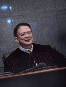 CHIZ IS HIGHEST-RATED SENATOR-JUDGE, SURVEY SAYS