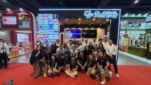 From Cebu to the National Stage: How Global Pacific Made Its Mark at WOFEX 2026
