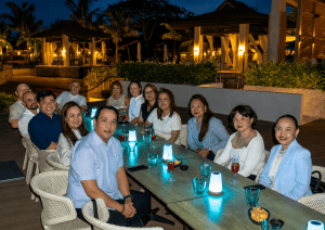 HRRACI Maps Five-Year Vision as CTHA Marks Fifth Year
