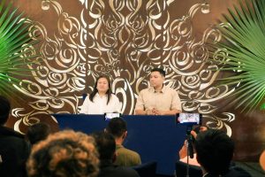 Palawan takes its tourism industry closer to the Visayas market