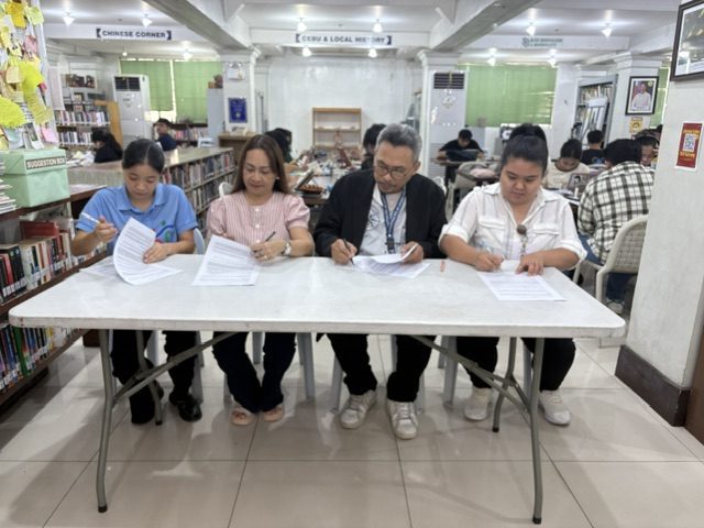 MOA signing 2